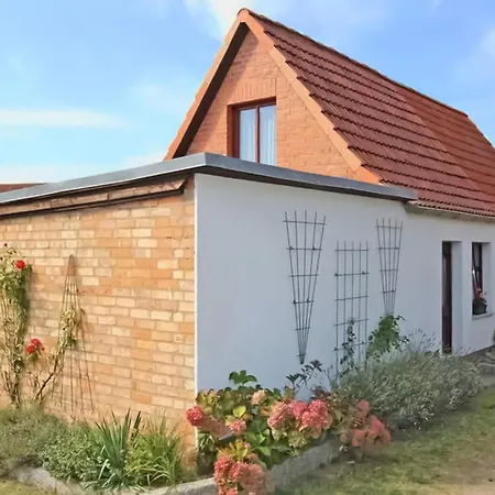 Ferienhaus Waren Mueritz *