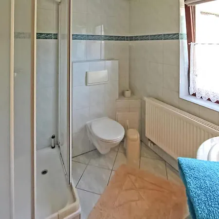 Ferienhaus Waren Mueritz Ferienhaus *
