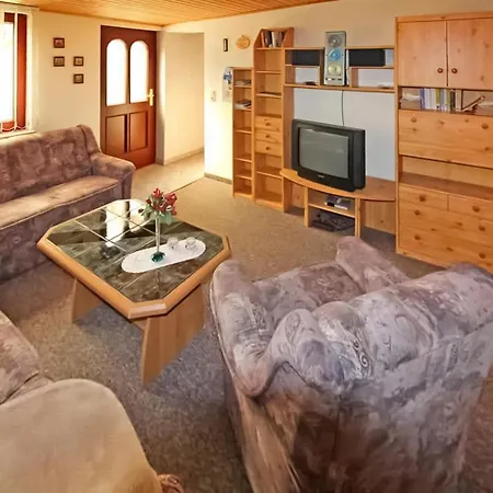 Ferienhaus Ferienhaus Waren Mueritz
