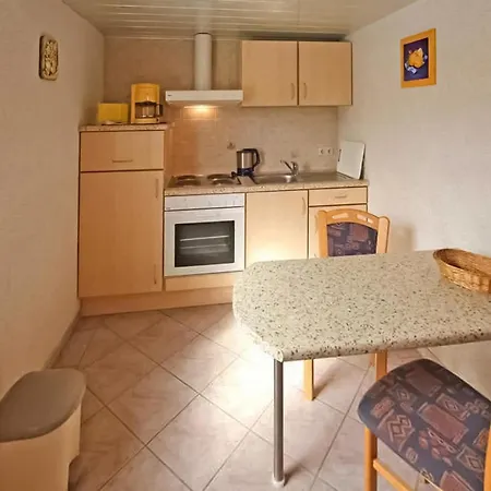 Ferienhaus Waren Mueritz Ferienhaus *